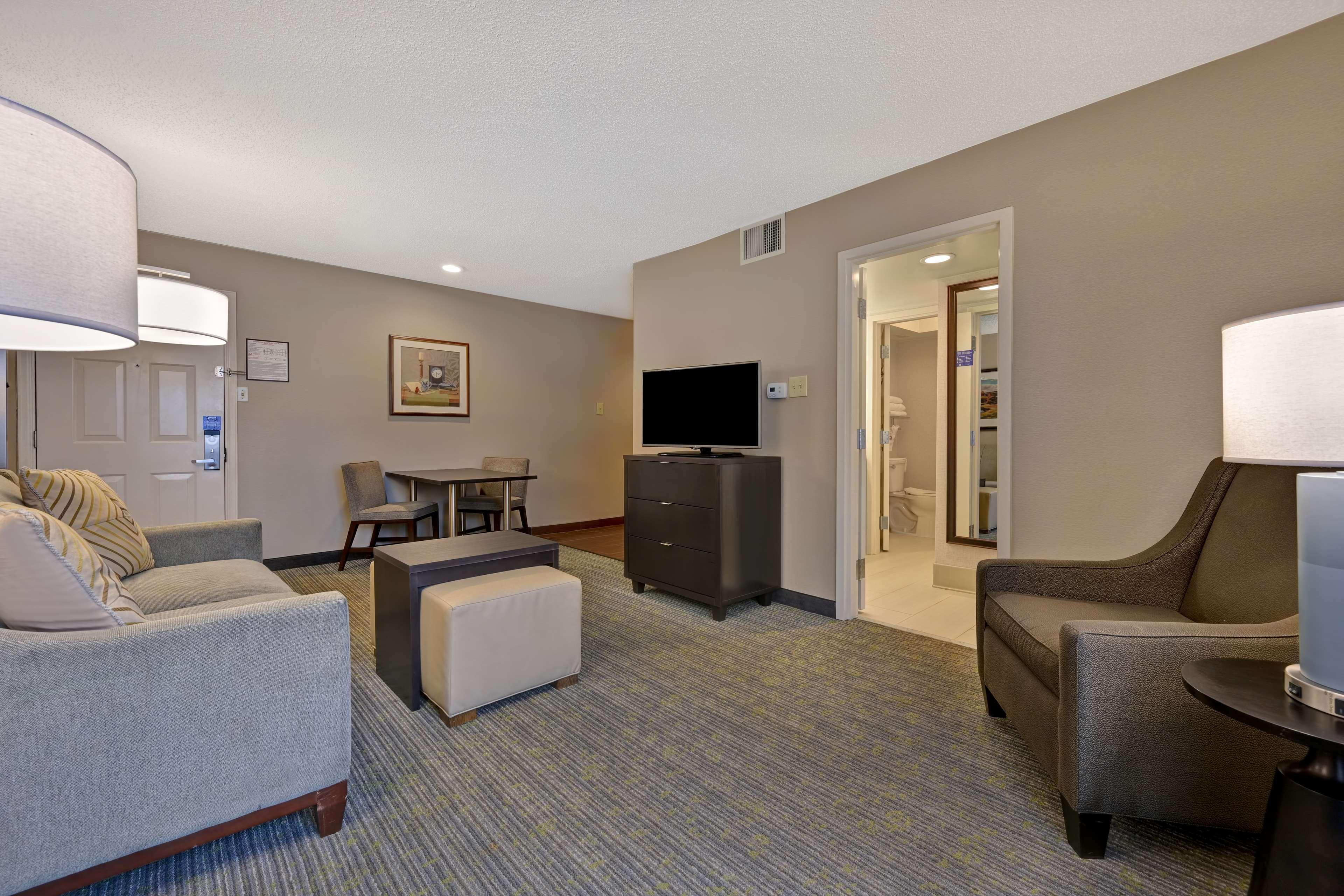 Homewood Suites By Hilton Боулдер Экстерьер фото