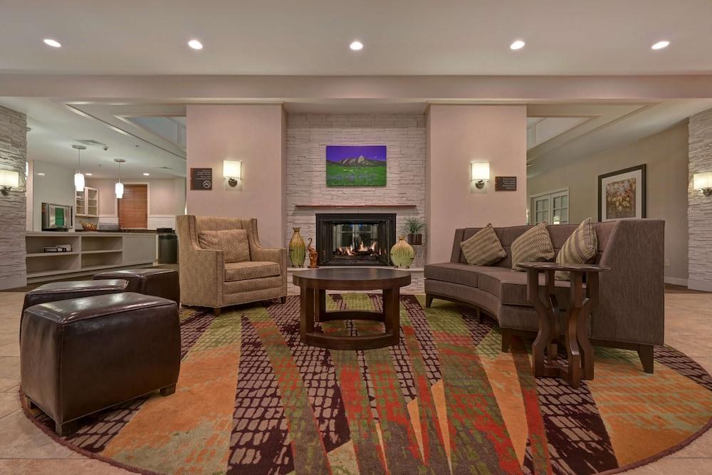 Homewood Suites By Hilton Боулдер Экстерьер фото