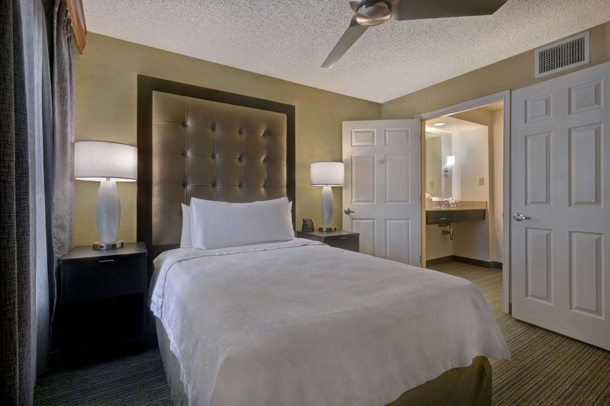 Homewood Suites By Hilton Боулдер Экстерьер фото