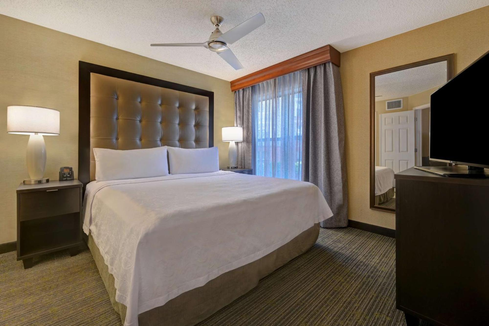 Homewood Suites By Hilton Боулдер Экстерьер фото