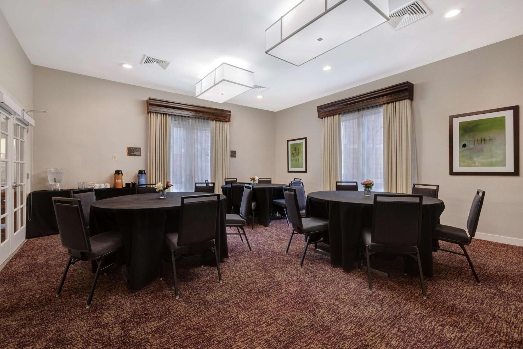 Homewood Suites By Hilton Боулдер Экстерьер фото