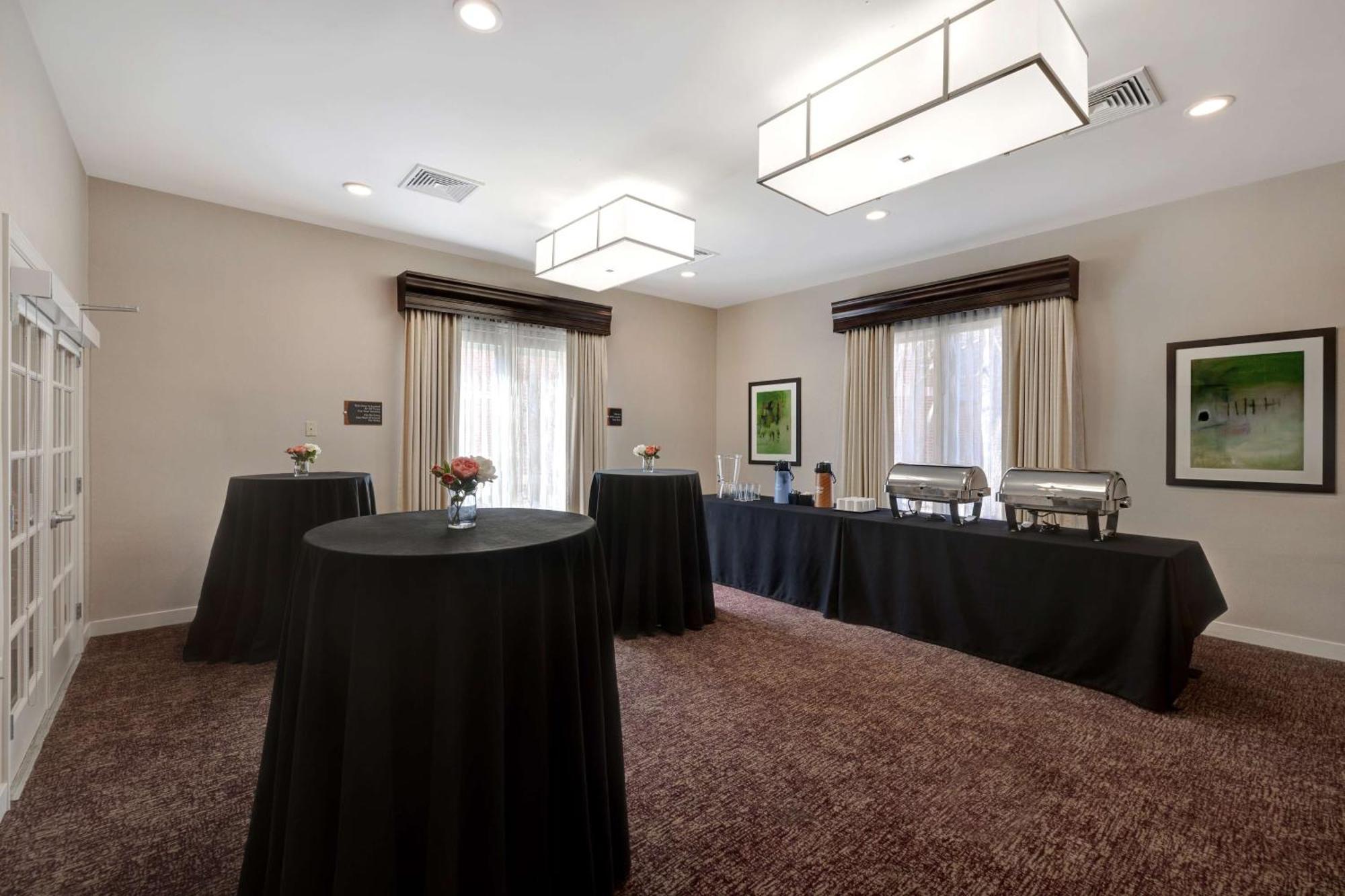Homewood Suites By Hilton Боулдер Экстерьер фото