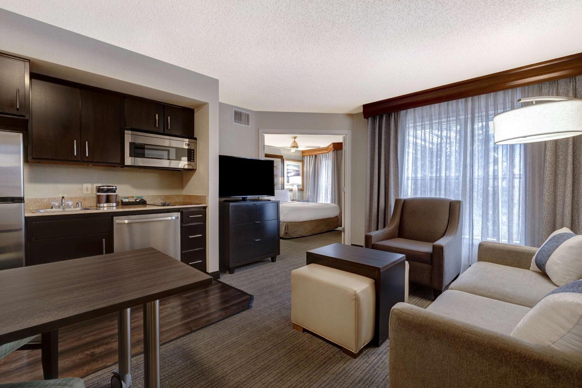 Homewood Suites By Hilton Боулдер Экстерьер фото