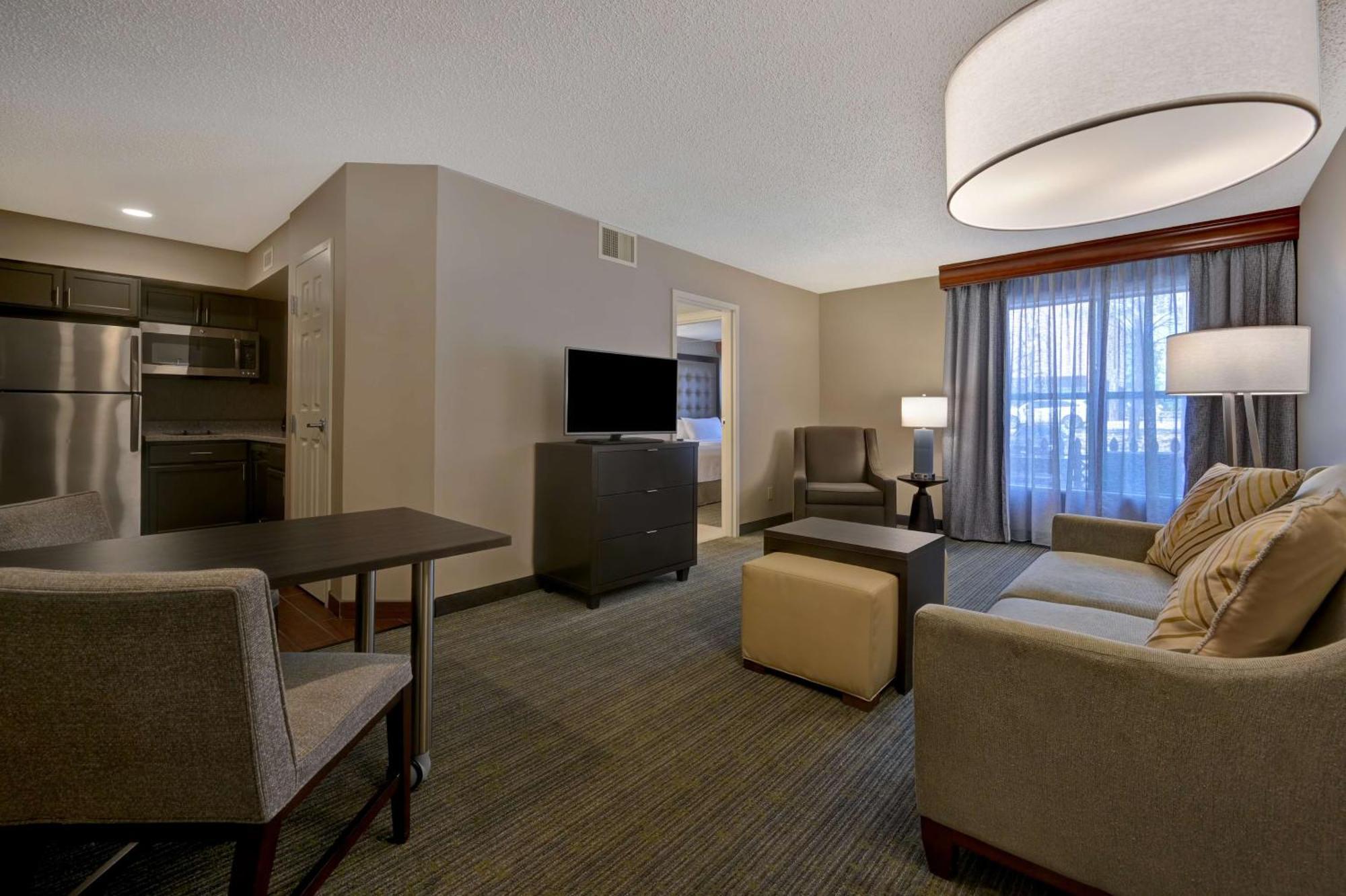 Homewood Suites By Hilton Боулдер Экстерьер фото