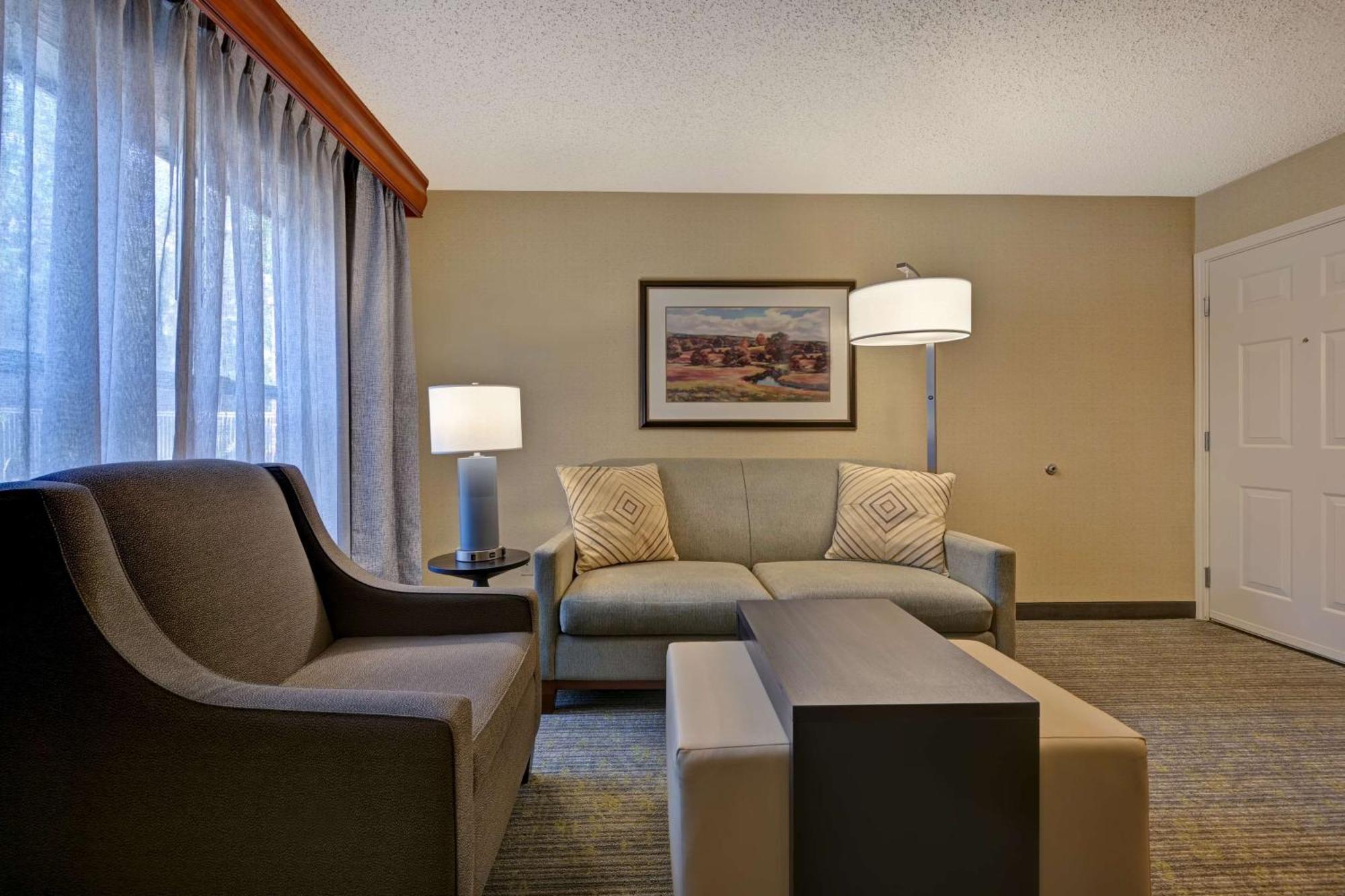 Homewood Suites By Hilton Боулдер Экстерьер фото